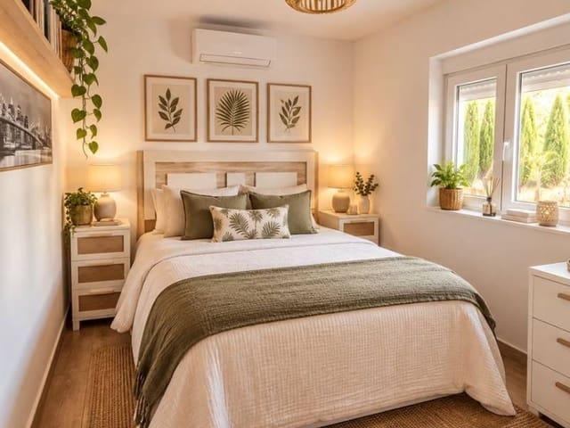 Chalet en venta en la Marina Alta, Valencia