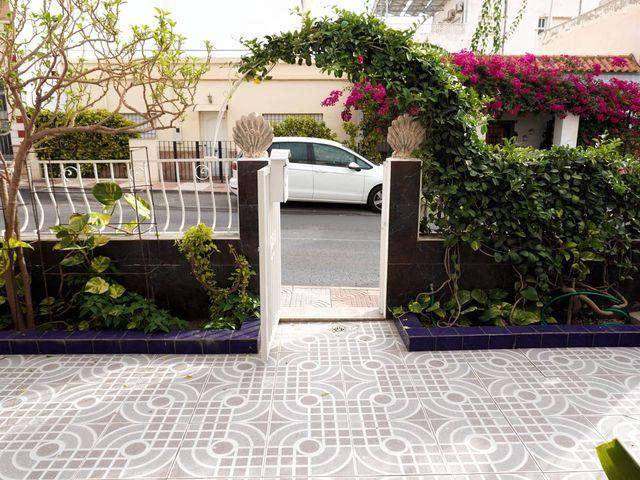 Chalet en venta en Aguadulce, Roquetas de Mar
