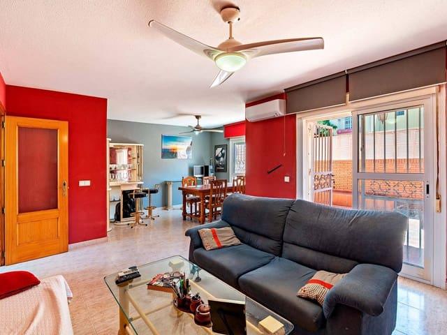 Chalet en venta en Aguadulce, Roquetas De Mar