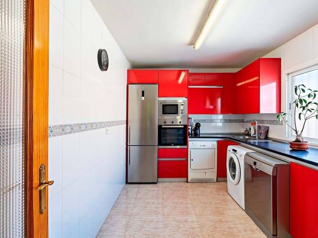 Chalet en venta en Aguadulce, Roquetas De Mar