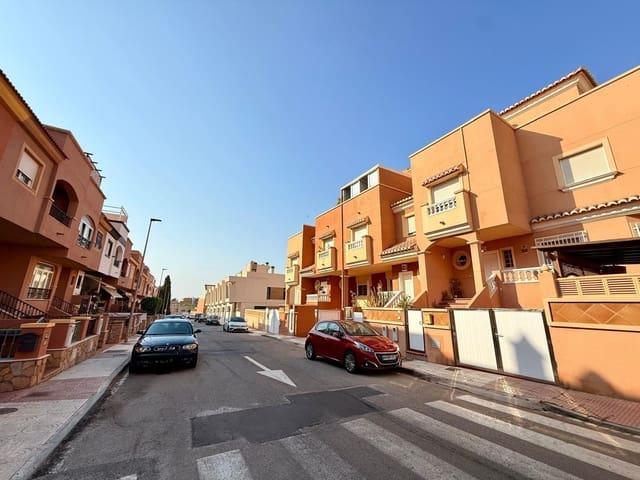 Chalet en venta en Aguadulce, Roquetas De Mar