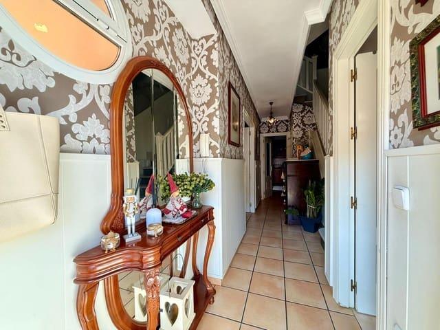 Chalet en venta en Aguadulce, Roquetas De Mar