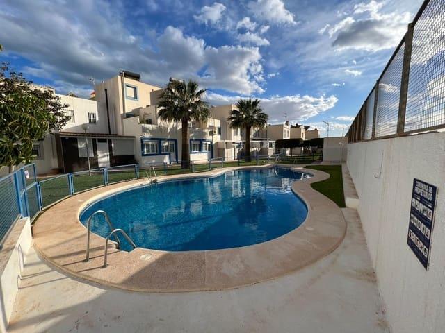Chalet en venta en Aguadulce, Roquetas De Mar