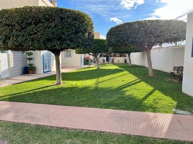 Chalet en venta en Aguadulce, Roquetas De Mar