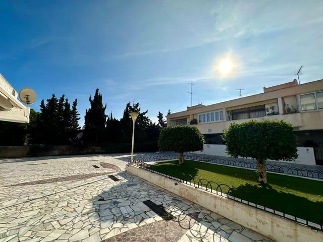 Chalet en venta en Aguadulce, Roquetas De Mar