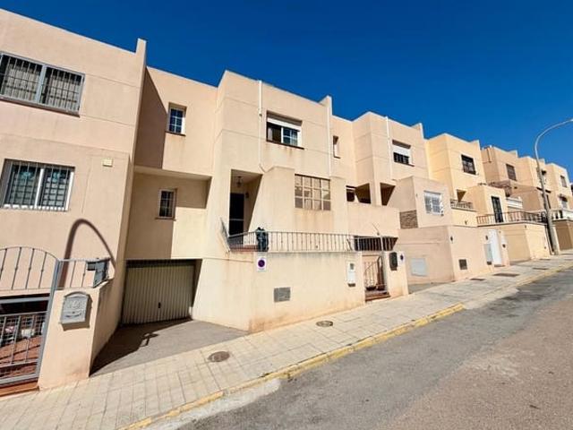 Chalet en venta en Aguadulce, Roquetas De Mar