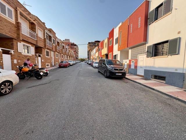 Chalet en venta en Aguadulce, Roquetas De Mar