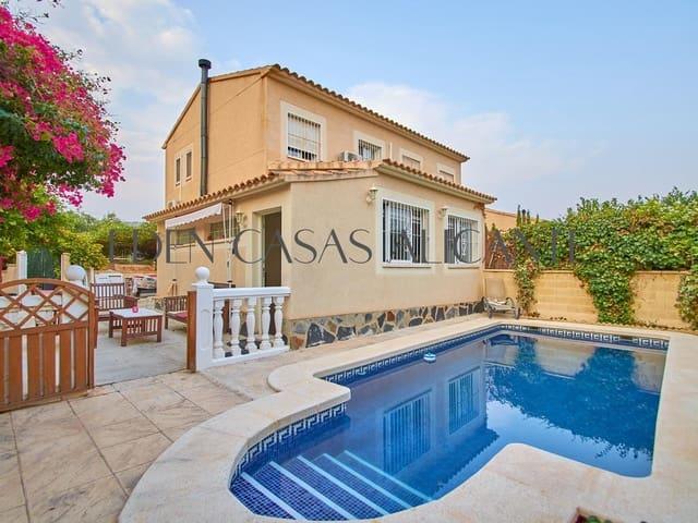 Chalet en venta en Aigües, Valencia