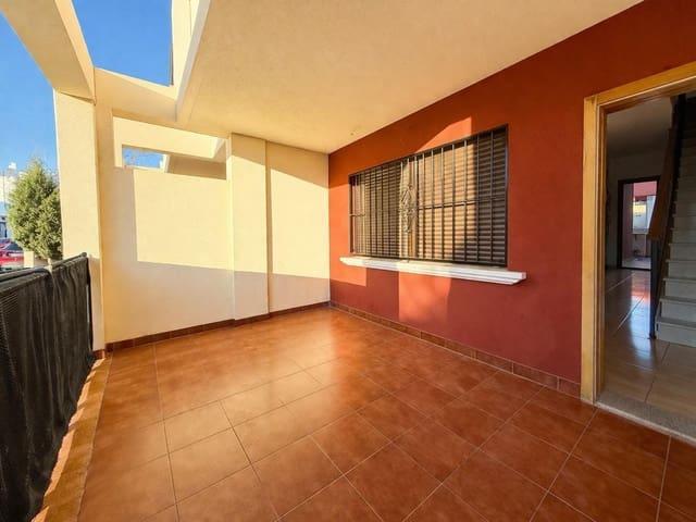 Chalet en venta en Aguas Nuevas, el Baix Segura / La Vega Baja
