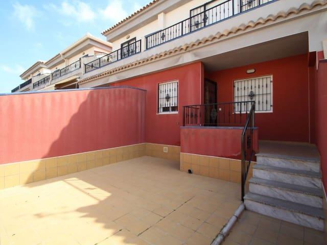 Chalet en venta en Aguas Nuevas, el Baix Segura / La Vega Baja