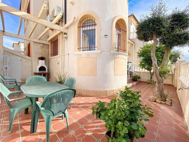 Chalet en venta en Aguas Nuevas, el Baix Segura / La Vega Baja