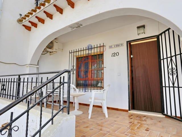 Chalet en venta en Aguas Nuevas, el Baix Segura / La Vega Baja