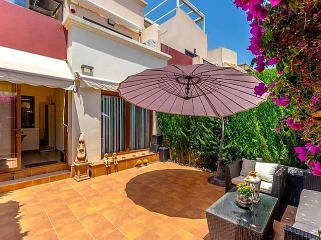 Chalet en venta en Aguas Nuevas, el Baix Segura / La Vega Baja