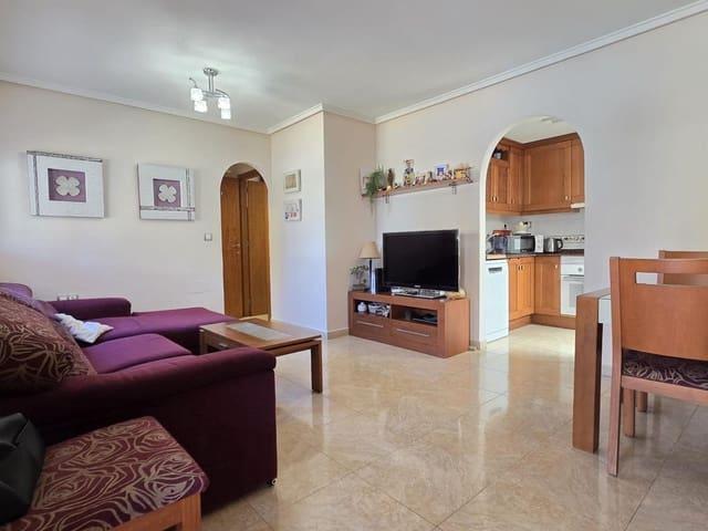 Chalet en venta en Aguas Nuevas, el Baix Segura / La Vega Baja