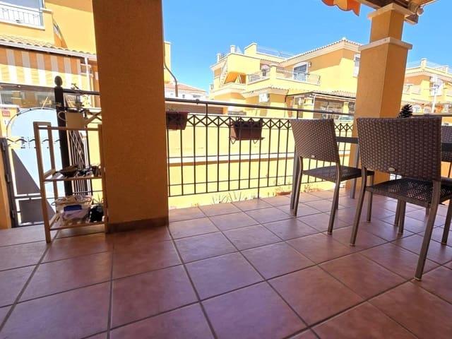 Chalet en venta en Aguas Nuevas, el Baix Segura / La Vega Baja
