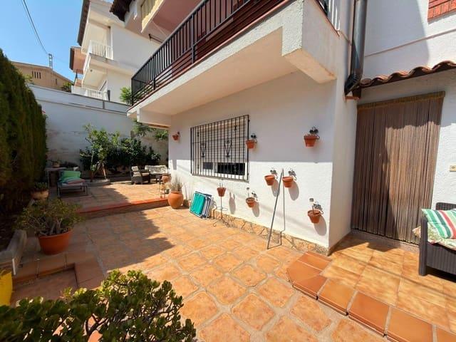 Chalet en venta en Águilas, Región de Murcia