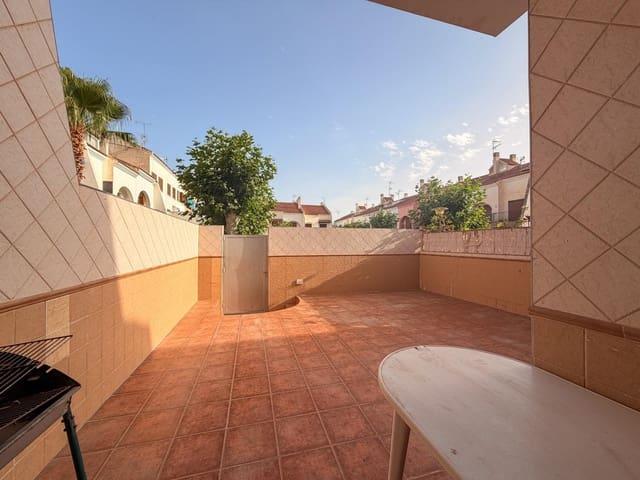 Chalet en venta en Alto Guadalentín, Murcia