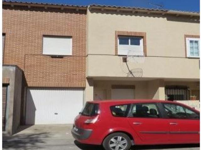 Casa en venta en Ajofrín, Castilla-La Mancha