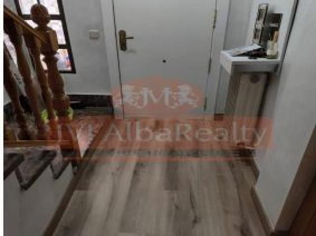 Casa en venta en Argamasón, Albacete