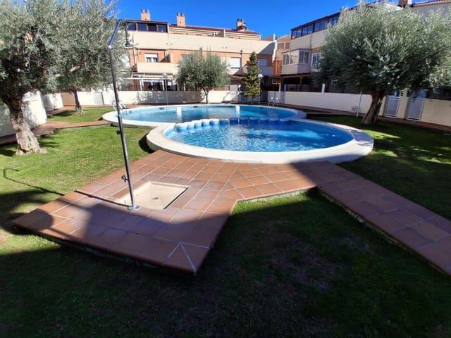 Chalet en venta en Centro, Albacete