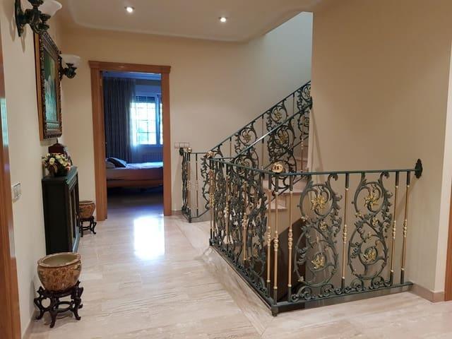 Chalet en venta en la Vall d'Albaida, Valencia
