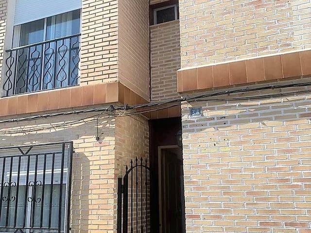 Chalet en venta en la Vall d'Albaida, Valencia