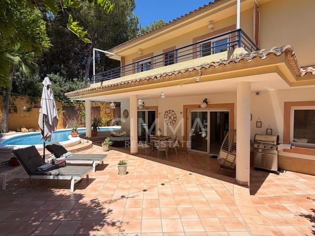 Chalet en venta en la Marina Baixa, Valencia