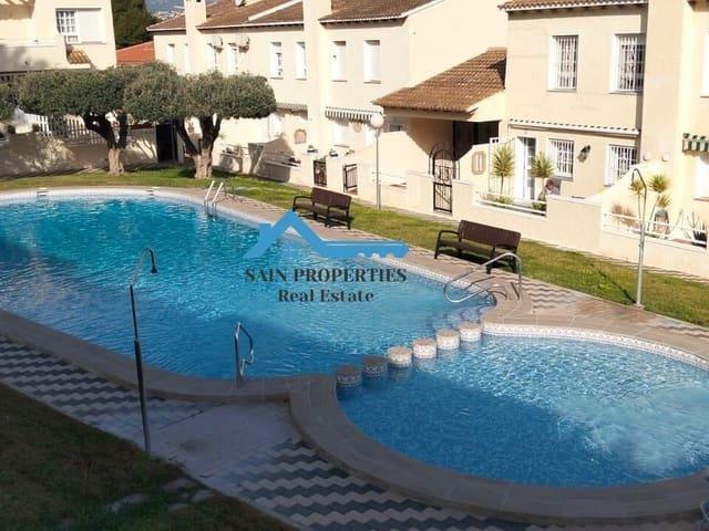 Villa en venta en Altea