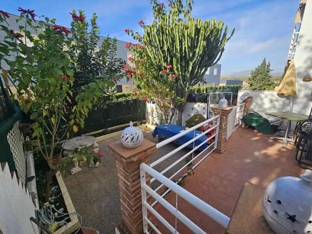 Villa en venta en Altea