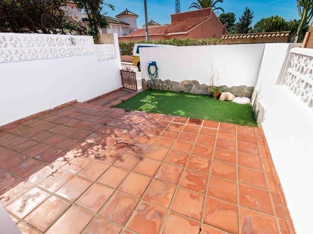 Chalet en venta en la Marina Baixa, Valencia