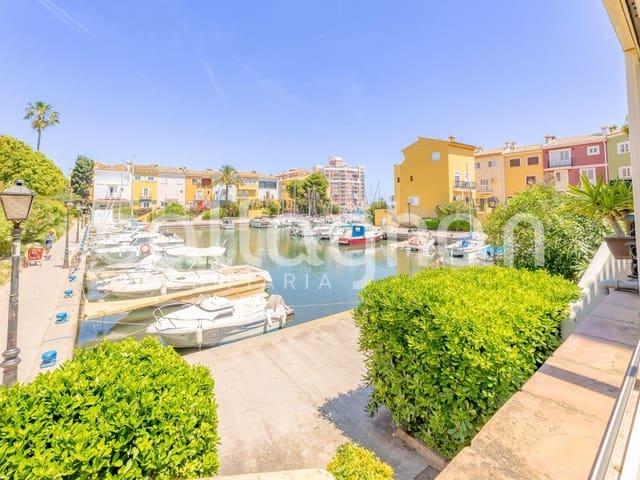 Chalet en venta en l'Horta Nord, Valencia