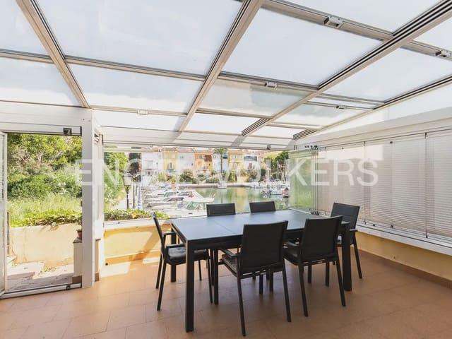 Chalet en venta en l'Horta Nord, Valencia