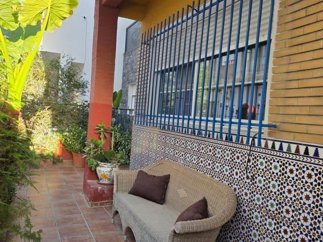 Chalet en venta en Valle del Almanzora, Andalucía