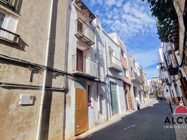 Chalet en venta en el Baix Maestrat, Valencia