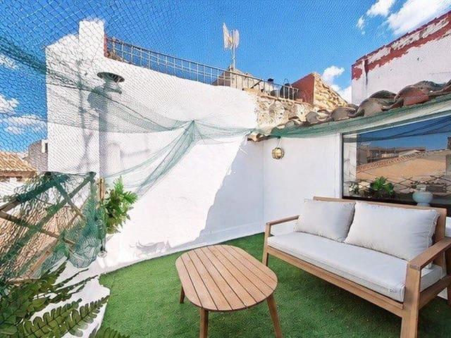 Chalet en venta en Alcalà de Xivert, Castelló / Castellón