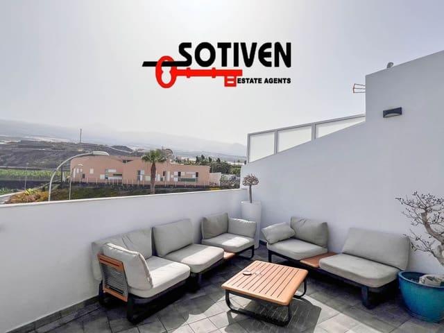 Chalet en venta en Guía de Isora, Canarias