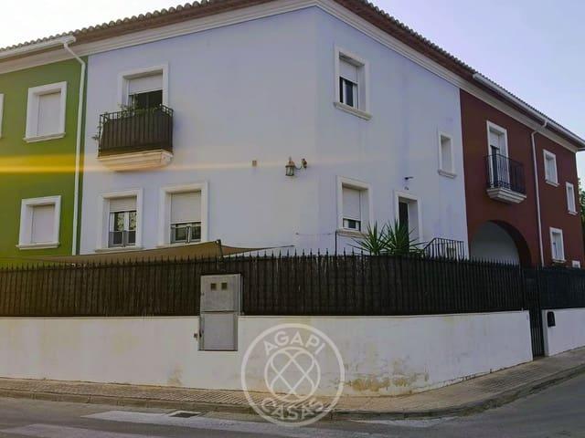 Chalet en venta en la Marina Alta, Valencia