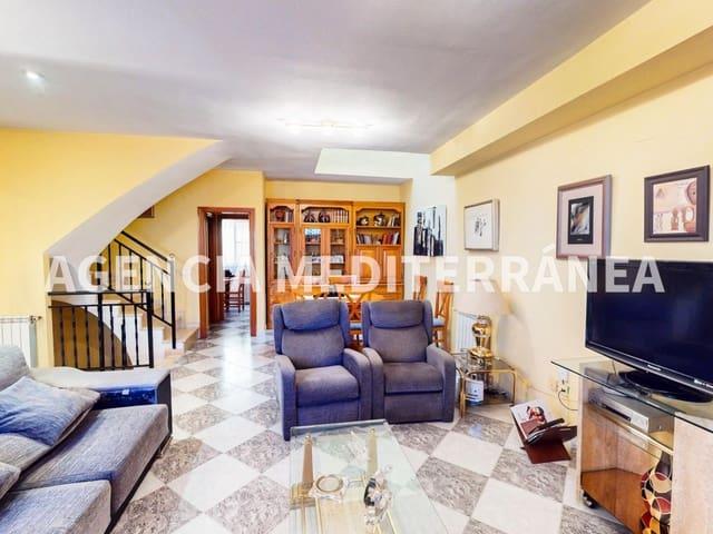 Chalet en venta en l'Horta Sud, Valencia