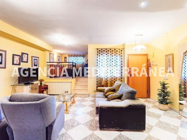 Chalet en venta en l'Horta Sud, Valencia