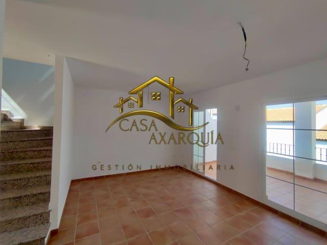 Chalet en venta en La Axarquía, Andalucía
