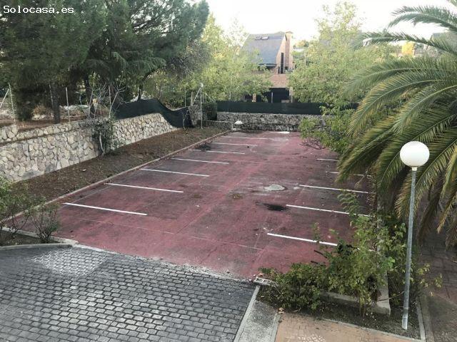 Casa en venta en Alcorcón, Norte