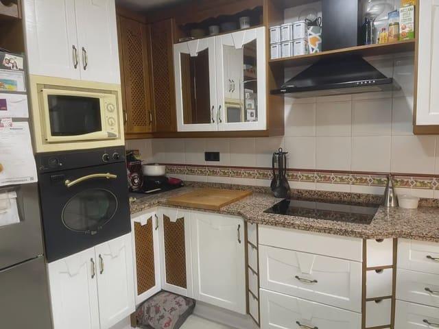 Chalet en venta en Fuente Grande, Comarca de la Vega de Granada
