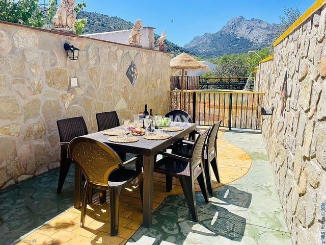 Chalet en venta en La Axarquía, Andalucía