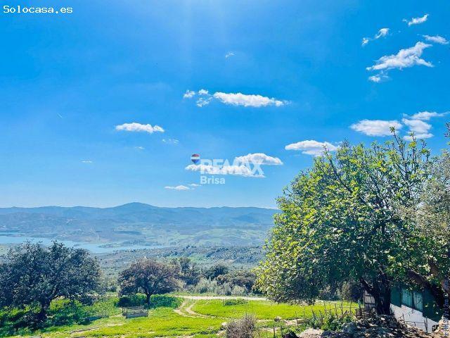 Casa en venta en La Axarquía, Andalucía