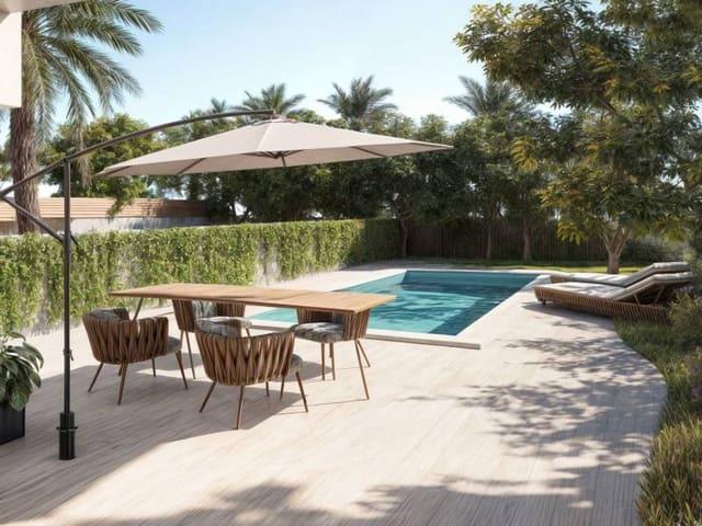 Chalet en venta en Devesa, la Marina Baixa