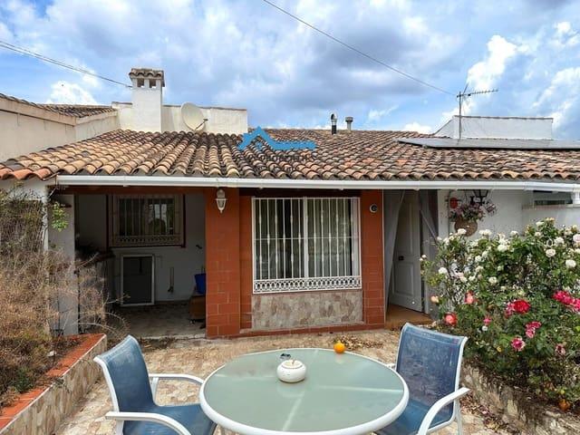 Villa en venta en L'alfàs Del Pi, Devesa