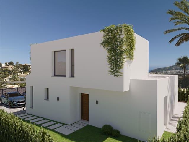 Bungalow en venta en L'alfàs Del Pi, Devesa