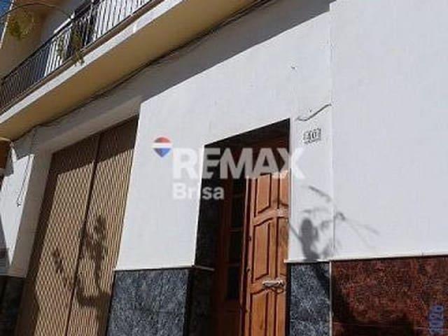 Chalet en venta en Los Llanos, La Axarquía