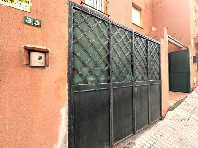 Casa en venta en La Yesera - La Piñera, Campo de Gibraltar
