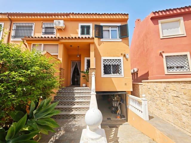 Chalet en venta en La Yesera - La Piñera, Campo de Gibraltar